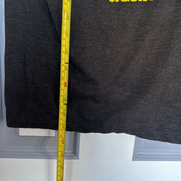 Dragon Ball Z, Son Goku, Dark Grey, S/P Men’s T-Shirt, Anime, Animation - Picture 5 of 6